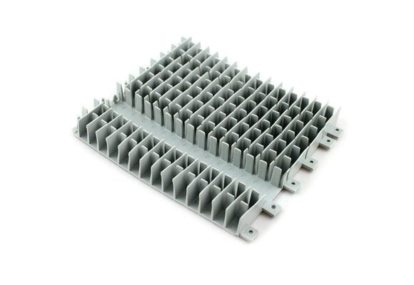 Maytronics Dolphin Gecombineerde Borstel Grijs voor M400