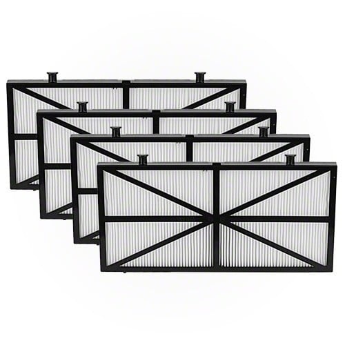 Maytronics Dolphin filterset fijn voor M400