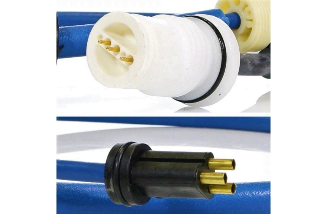 Dolphin Dynamic Motor kabel 1.20 voor M400