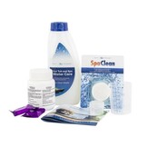 AquaFinesse Switch Kit uitprobeerset