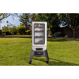 Pit Boss 3-Series Digitale Verticale Roker - Elektrische Rookoven