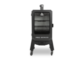 Pit Boss Pro Series V4P | Pellet Smoker - Rookoven