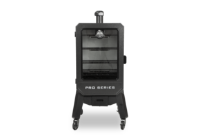 Pit Boss Pro Series V4P | Pellet Smoker - Rookoven