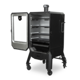 Pit Boss Pro Series V4P | Pellet Smoker - Rookoven