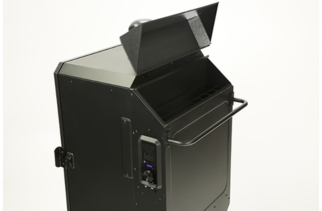 Pit Boss Pro Series V4P | Pellet Smoker - Rookoven