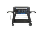 Pit Boss Ultimate Plancha 3 Burner | Gas BBQ