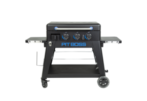 Pit Boss Ultimate Plancha 3 Burner | Gas BBQ