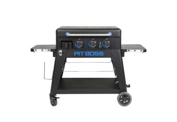 Pit Boss Ultimate Plancha 3 Burner | Gas BBQ