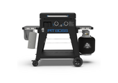 Pit Boss Ultimate Plancha 2 Burner | Gas BBQ