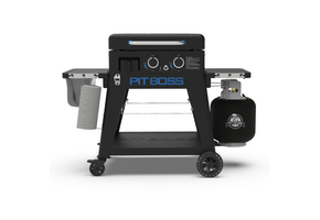 Pit Boss Ultimate Plancha 2 Burner | Gas BBQ