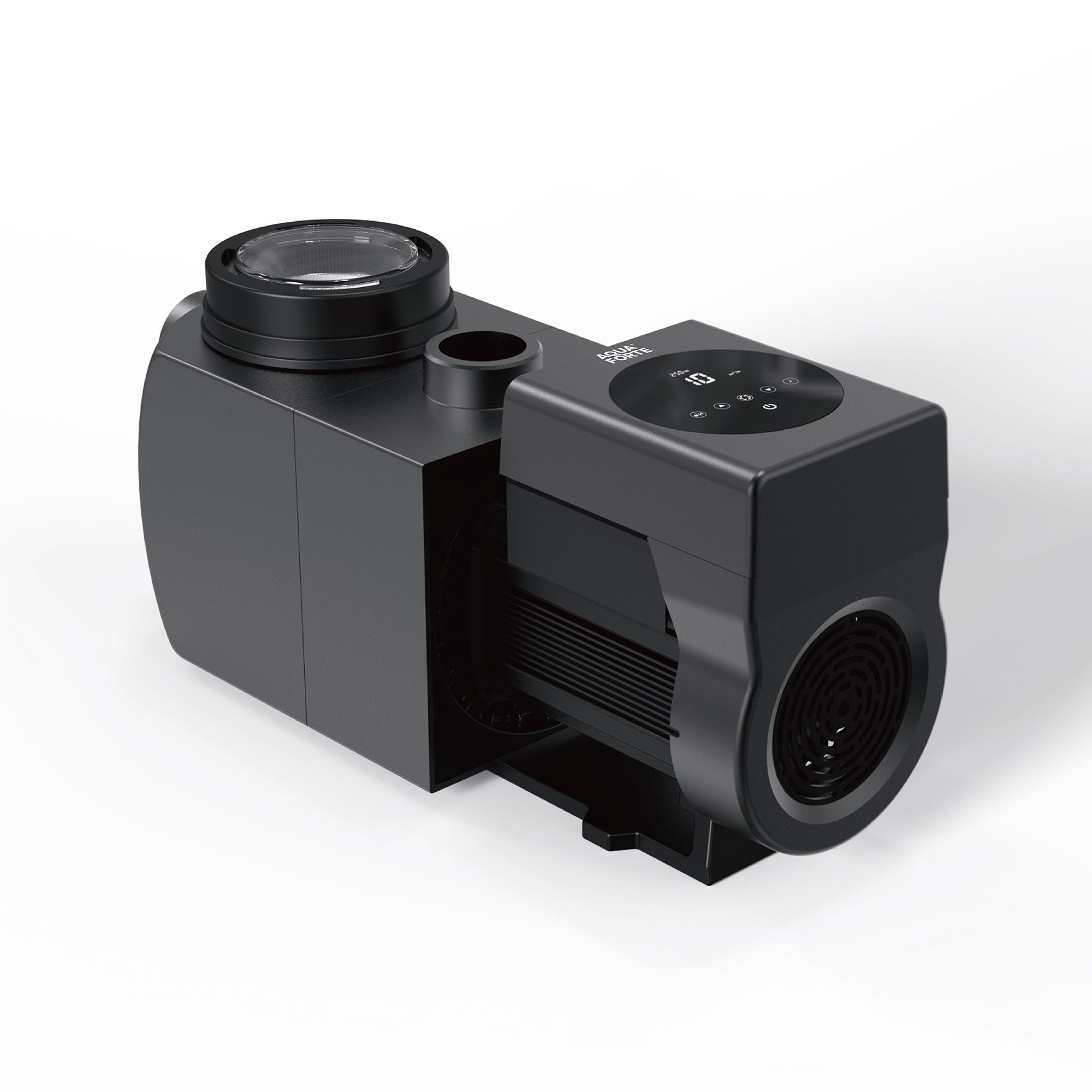 Aquaforte Inverpro VS IP30 Wifi Zwembadpomp