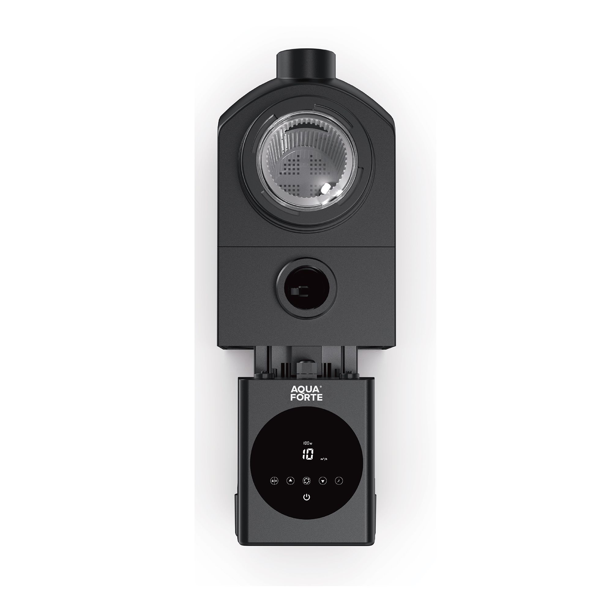 Aquaforte Inverpro VS IP30 Wifi Zwembadpomp