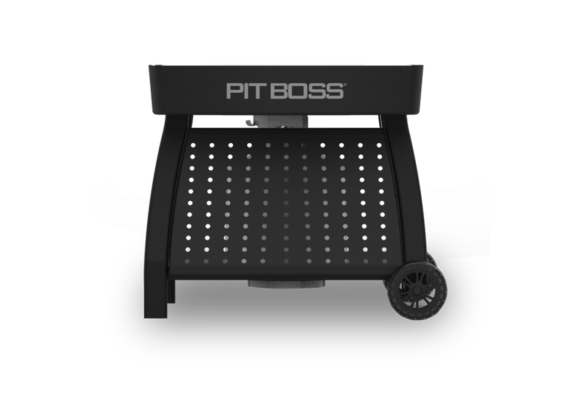 Pit Boss Sportsman 3 Wagen - Transportkar / Onderstel