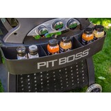 Pit Boss Sportsman 3 Wagen - Transportkar / Onderstel