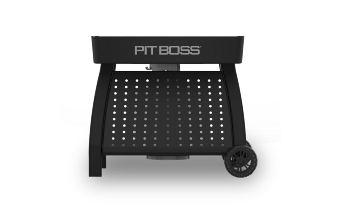 Pit Boss Sportsman 2 Wagen - Transportkar / Onderstel
