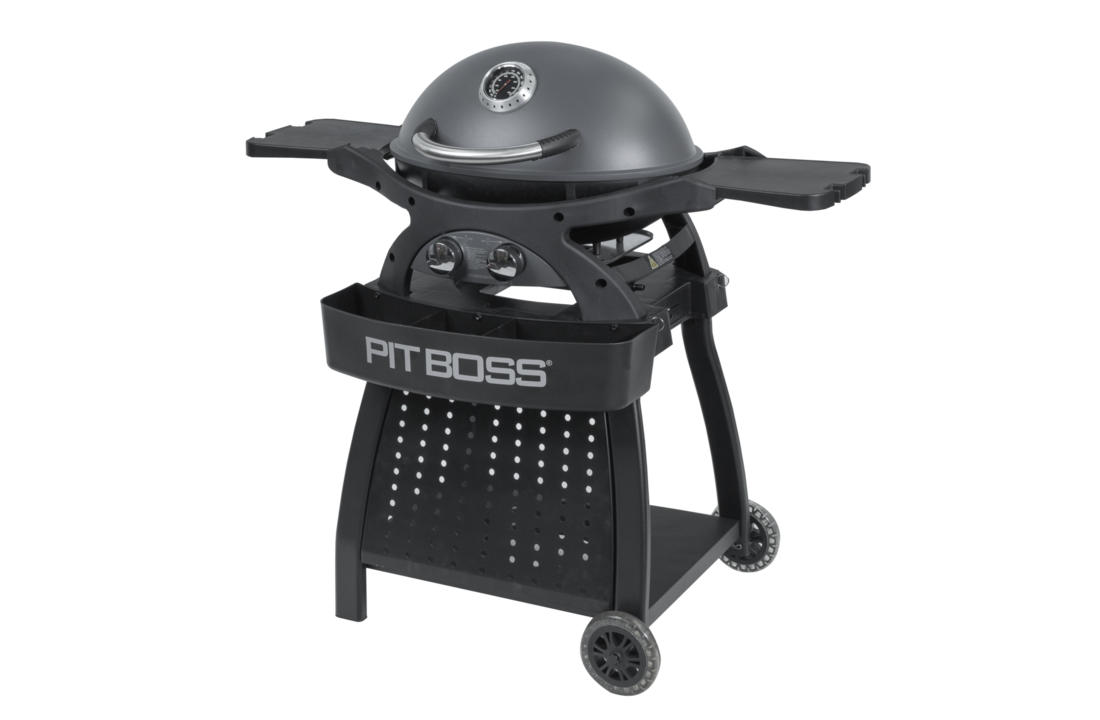 Pit Boss Sportsman 2 Wagen - Transportkar / Onderstel