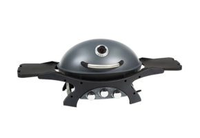 Pit Boss Sportsman 3 | Tafel Grill - Camping Gas BBQ