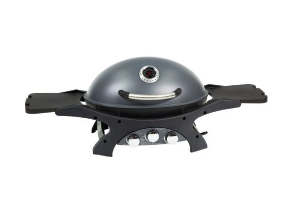 Pit Boss Sportsman 3 | Tafel Grill - Camping Gas BBQ