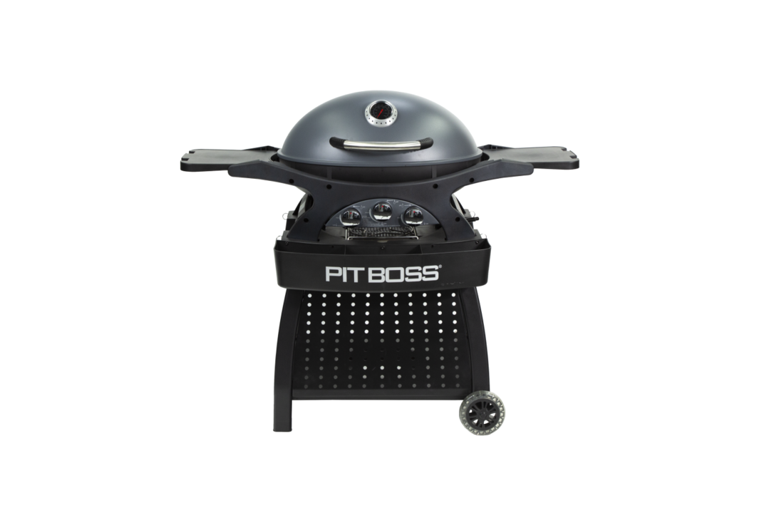 Pit Boss Sportsman 3 | Tafel Grill - Camping Gas BBQ