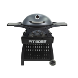 Pit Boss Sportsman 3 | Tafel Grill - Camping Gas BBQ