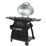 Pit Boss Sportsman 3 | Tafel Grill - Camping Gas BBQ