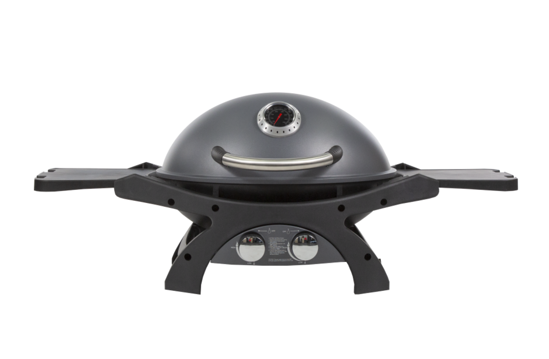 Pit Boss Sportsman 2 | Tafel Grill - Camping Gas BBQ