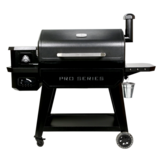 Pit Boss Pro Series 1600 - Pellet BBQ - Showroom model