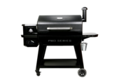 Pit Boss Pro Series 1600 - Pellet BBQ - Showroom model