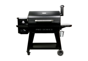 Pit Boss Pro Series 1600 - Pellet BBQ - Showroom model