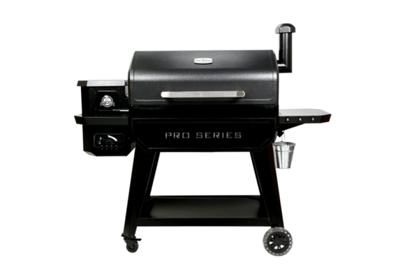 Pit Boss Pro Series 1600 - Pellet BBQ - Showroom model