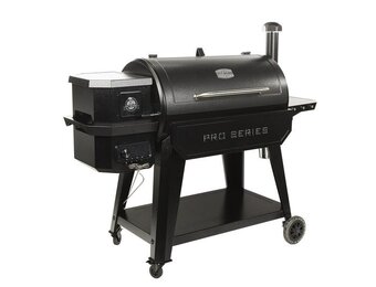 Pit Boss Pro Series 1150  | Pellet BBQ