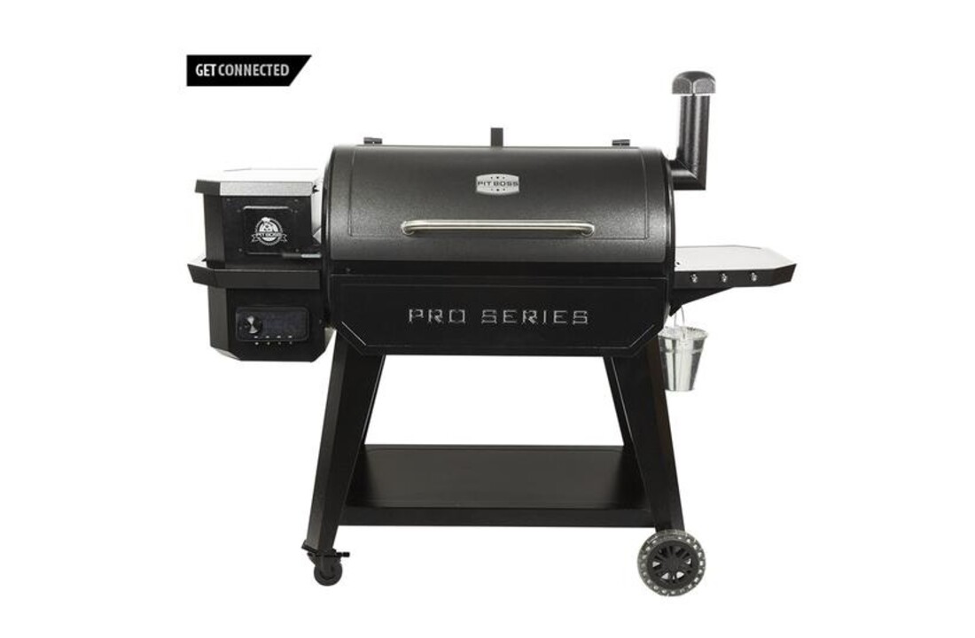 Pit Boss Pro Series 1150  | Pellet BBQ