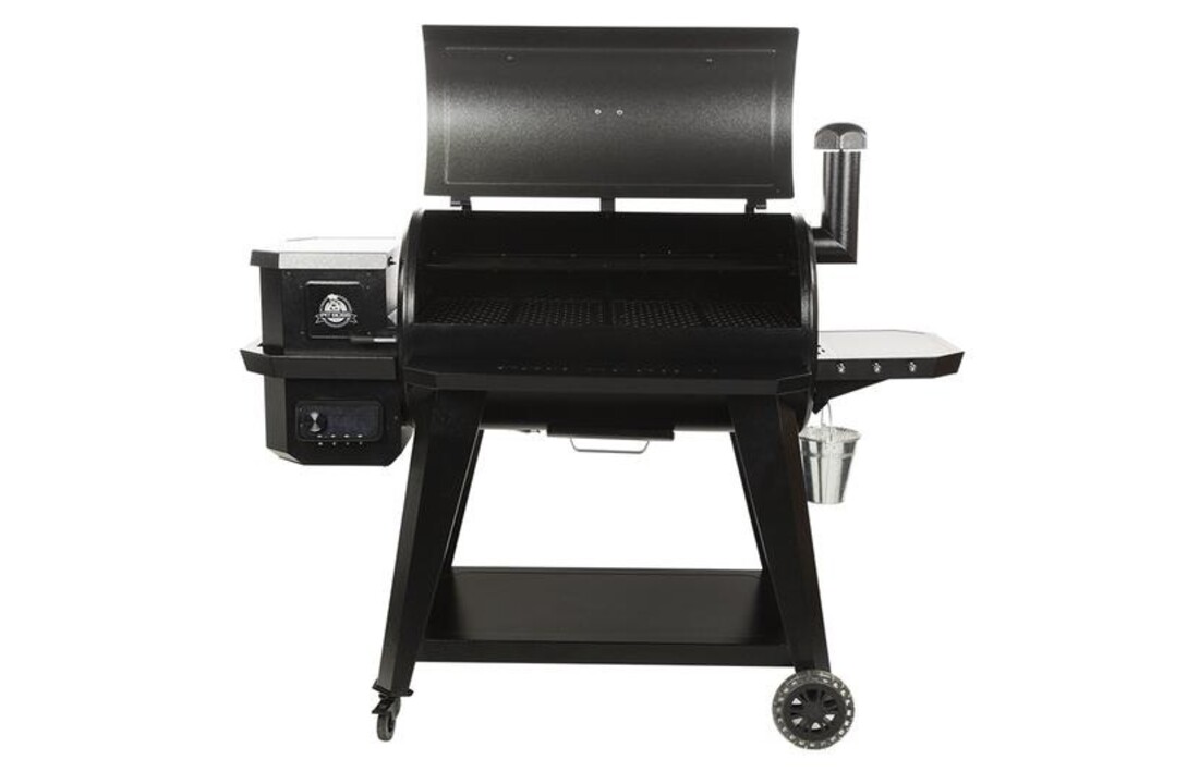 Pit Boss Pro Series 1150  | Pellet BBQ