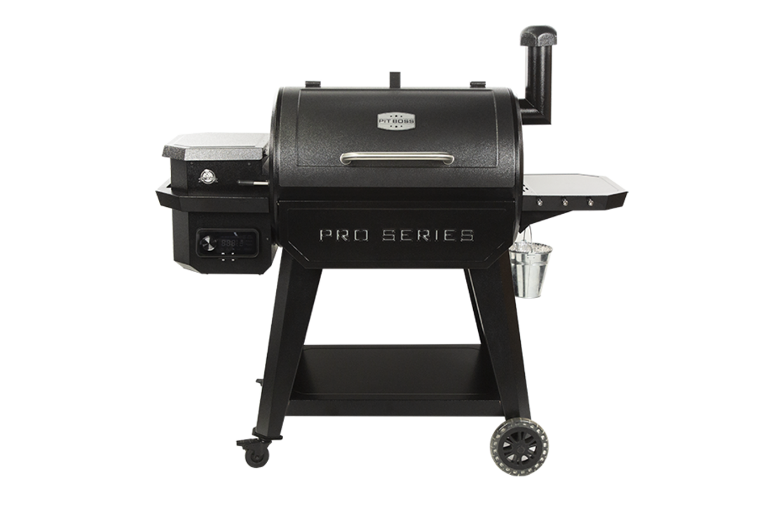 Pit Boss Pro Series 850  | Pellet BBQ