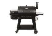 Pit Boss Pro Series 850  | Pellet BBQ