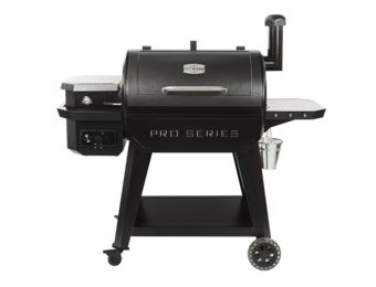 Pit Boss Pro Series 850  | Pellet BBQ