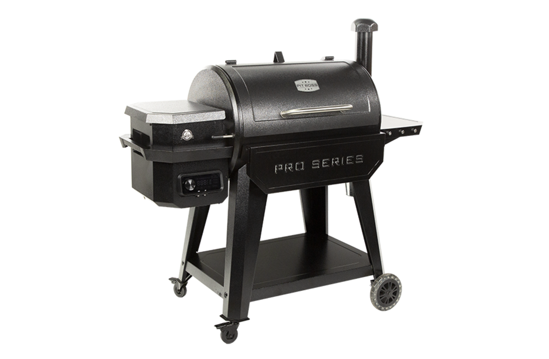 Pit Boss Pro Series 850  | Pellet BBQ