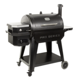 Pit Boss Pro Series 850  | Pellet BBQ