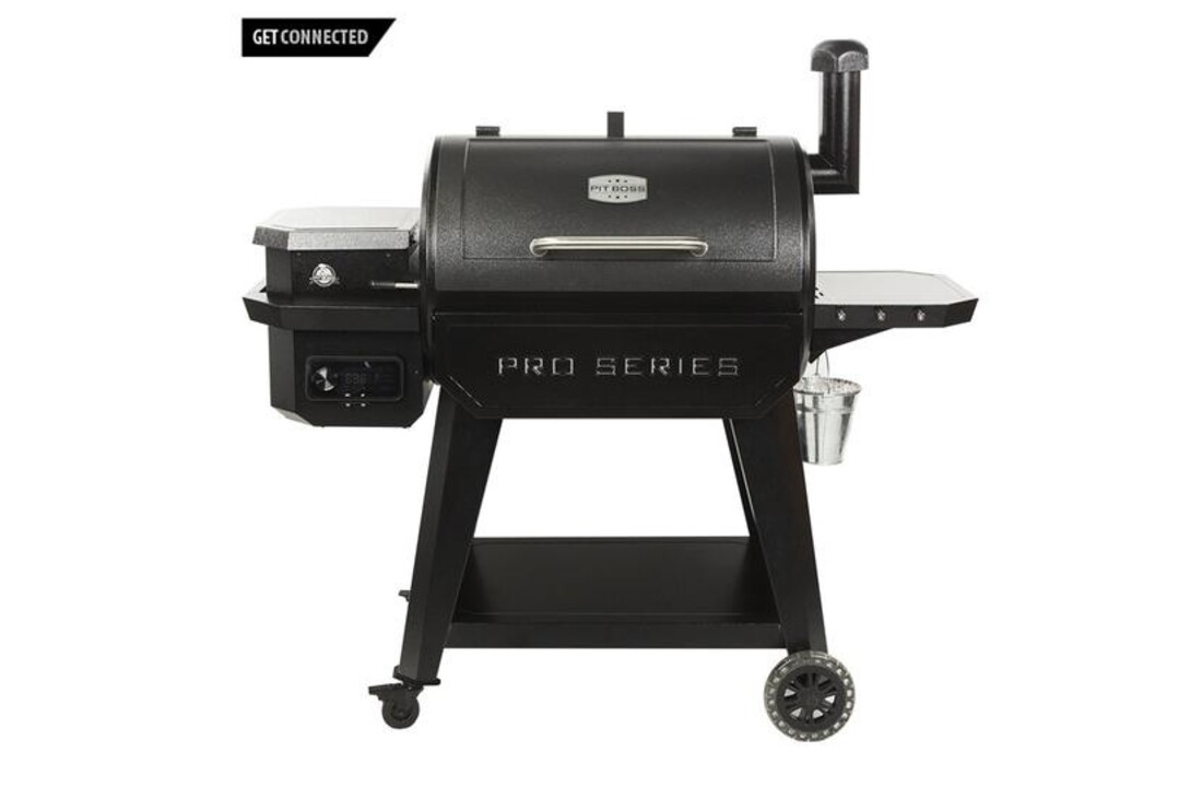 Pit Boss Pro Series 850  | Pellet BBQ