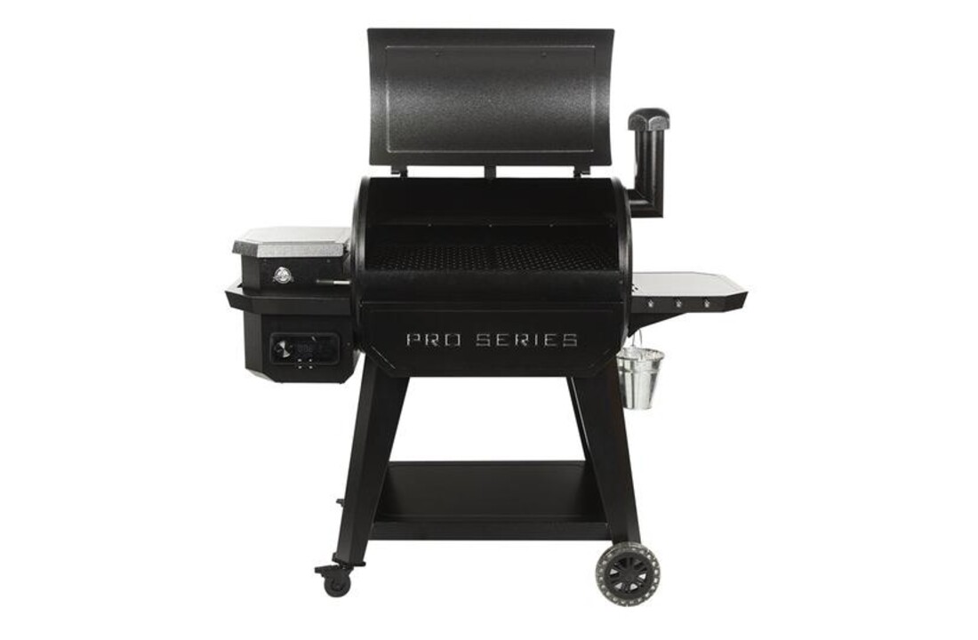Pit Boss Pro Series 850  | Pellet BBQ