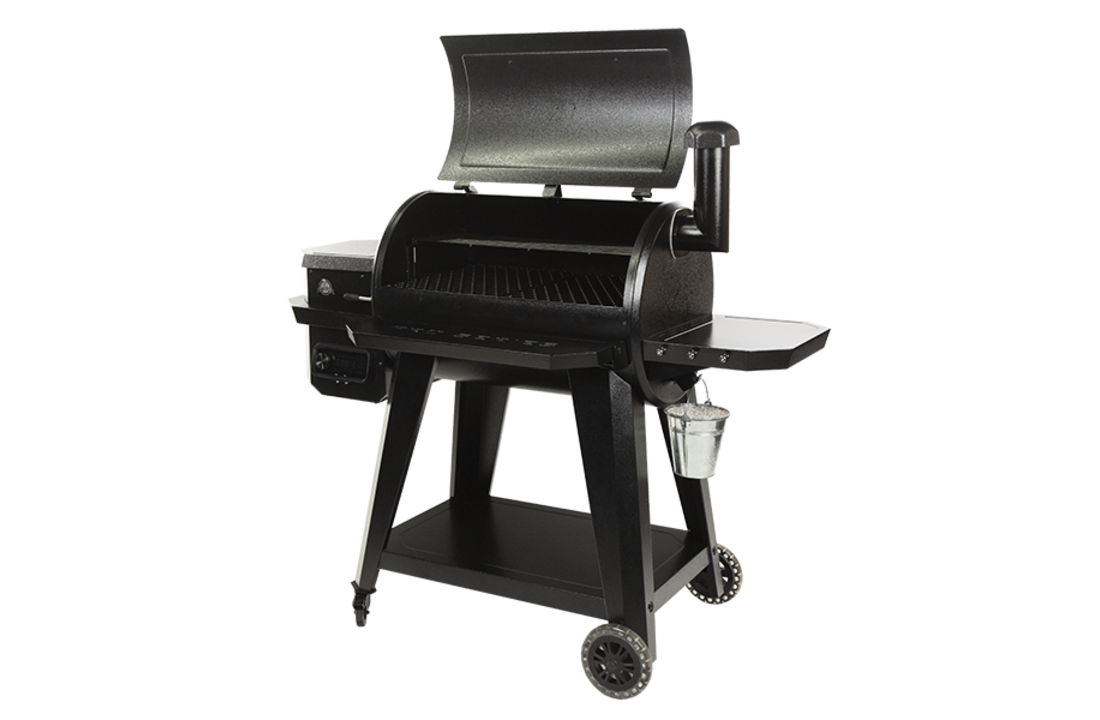 Pit Boss Pro Series 850  | Pellet BBQ