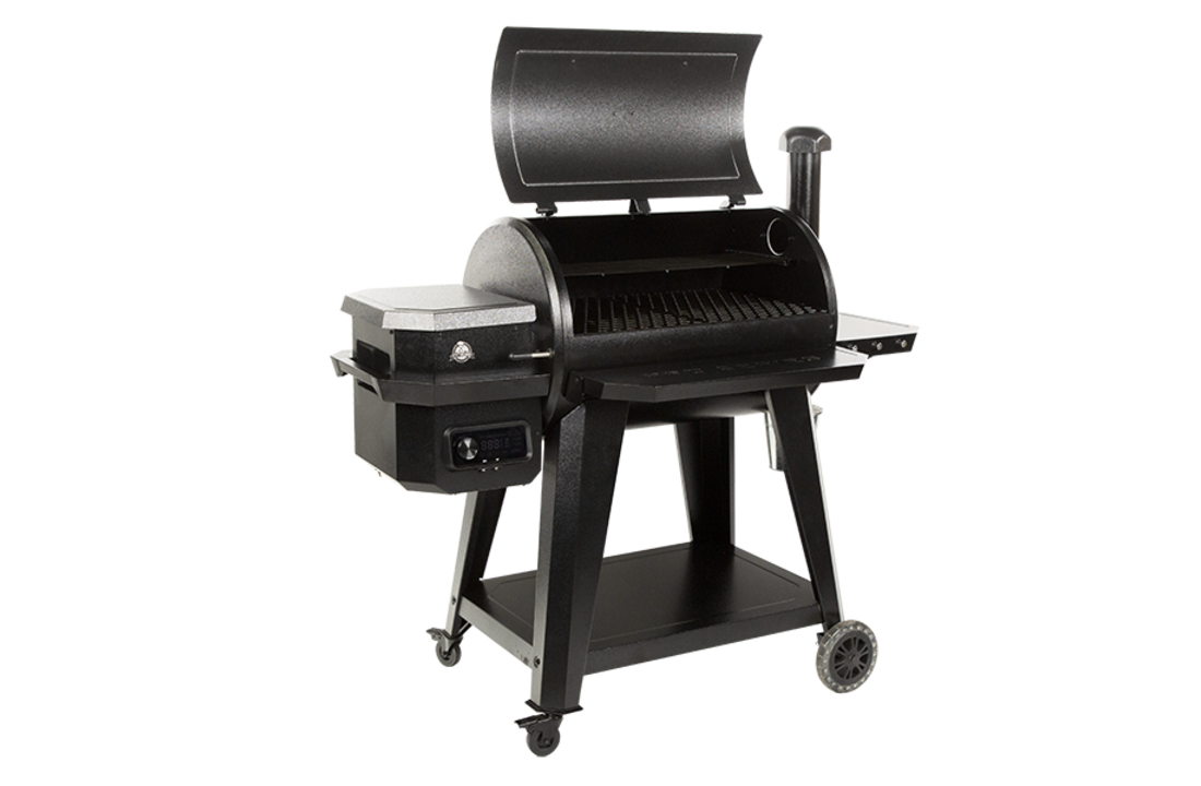 Pit Boss Pro Series 850  | Pellet BBQ
