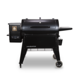 Pit Boss Navigator 1150 | Pellet BBQ en rookoven