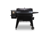 Pit Boss Navigator 1150 | Pellet BBQ