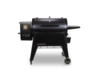 Pit Boss Navigator 1150 | Pellet BBQ