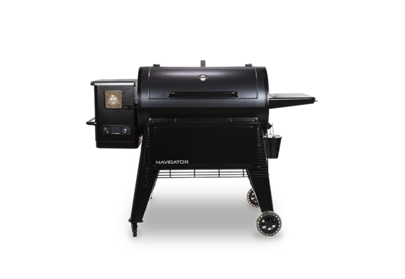 Pit Boss Navigator 1150 | Pellet BBQ