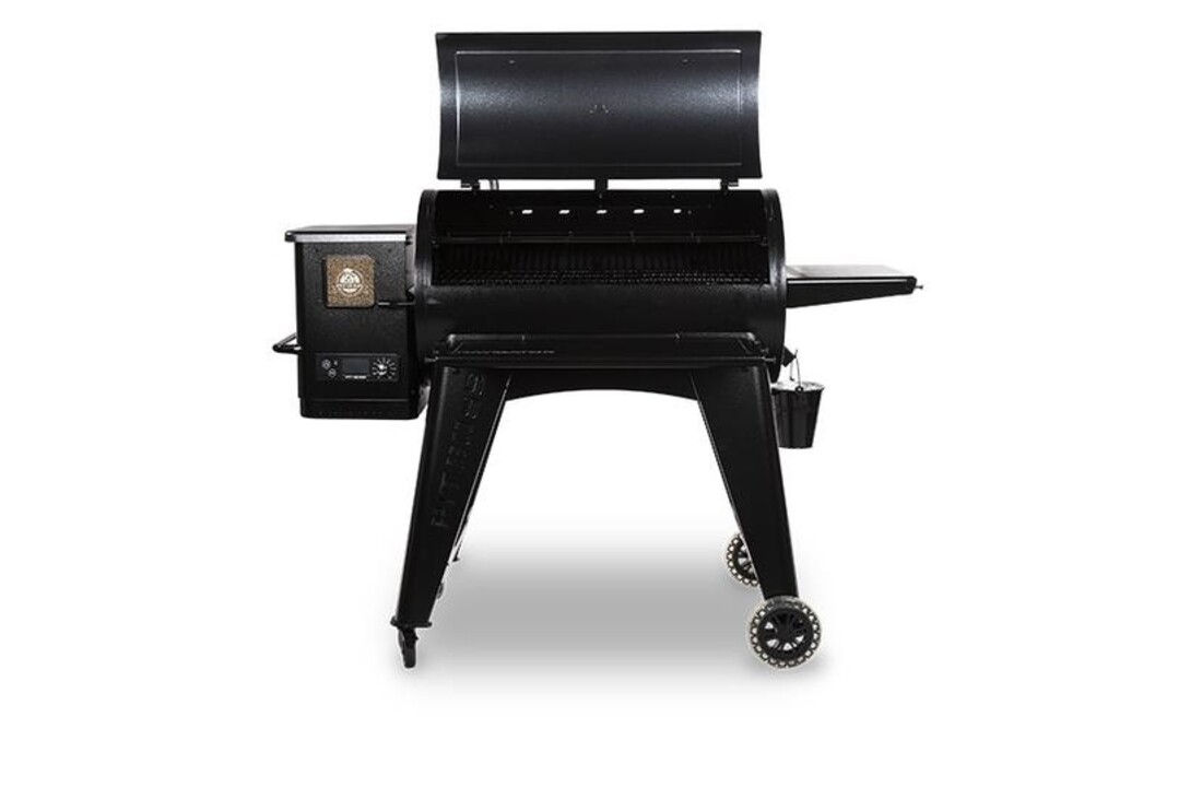 Pit Boss Navigator 1150 | Pellet BBQ en rookoven
