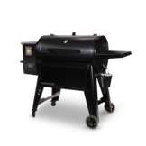 Pit Boss Navigator 1150 | Pellet BBQ en rookoven