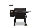 Pit Boss Navigator 850 | Pellet BBQ