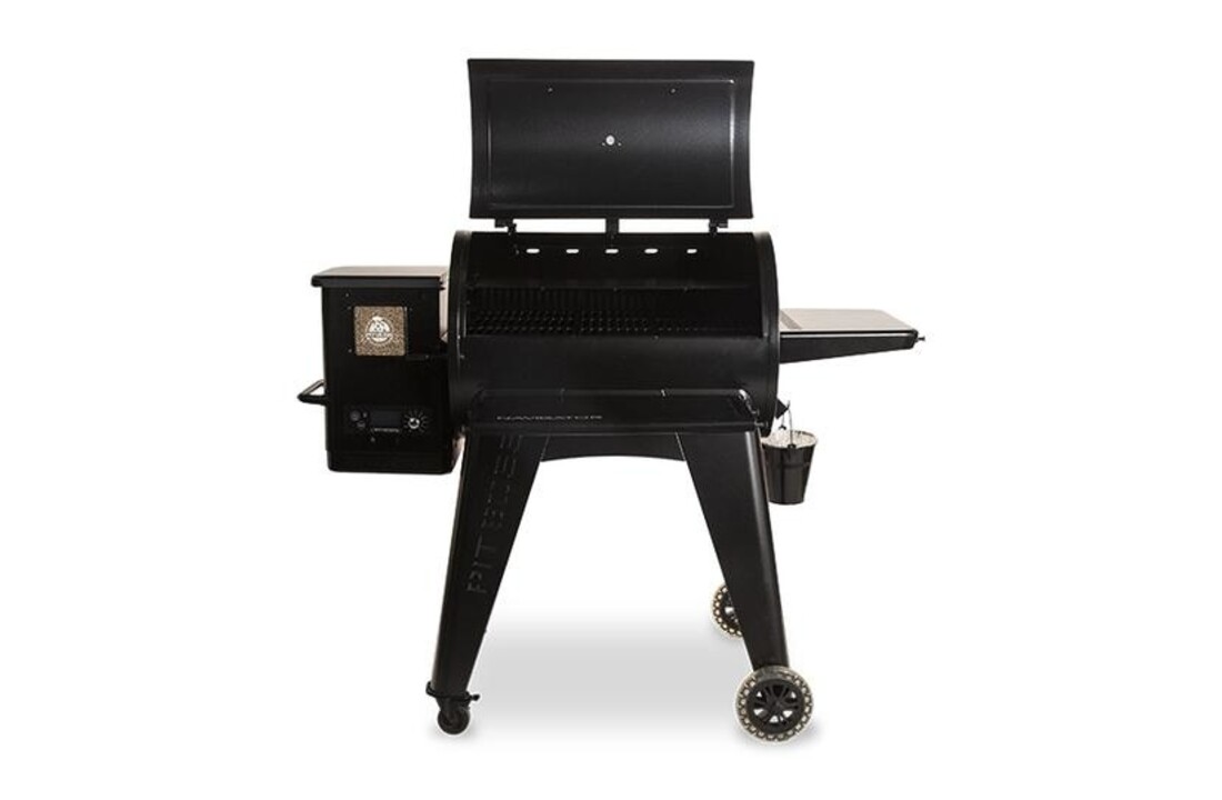 Pit Boss Navigator 850 | Pellet BBQ en Rookoven